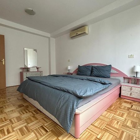 Apartament Apartma Lunca 2 Lublana Zewnętrze zdjęcie