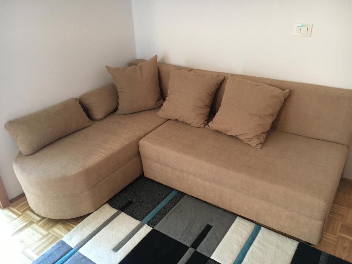 Apartament Apartma Lunca 2 Lublana Zewnętrze zdjęcie