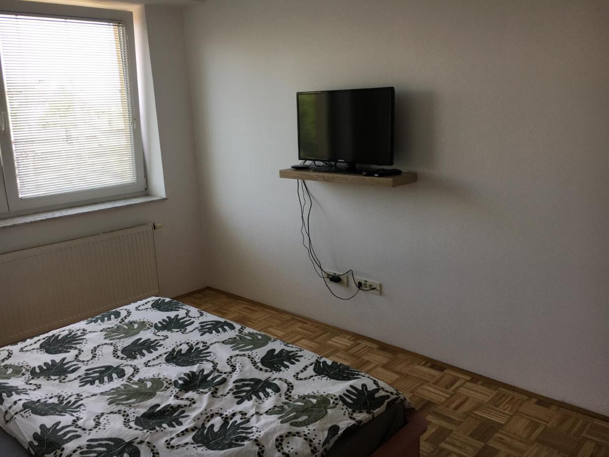 Apartament Apartma Lunca 2 Lublana Zewnętrze zdjęcie