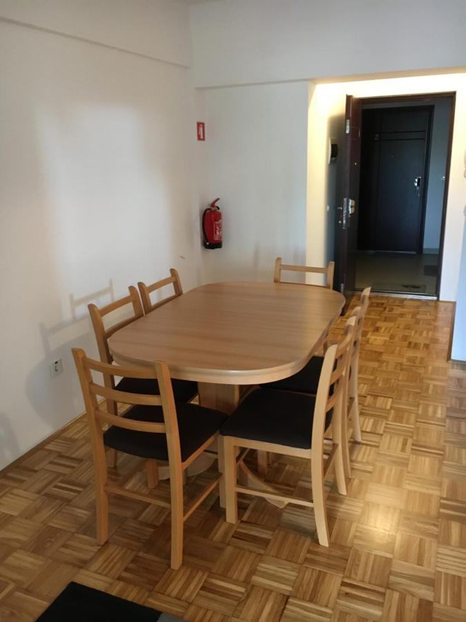 Apartament Apartma Lunca 2 Lublana Zewnętrze zdjęcie