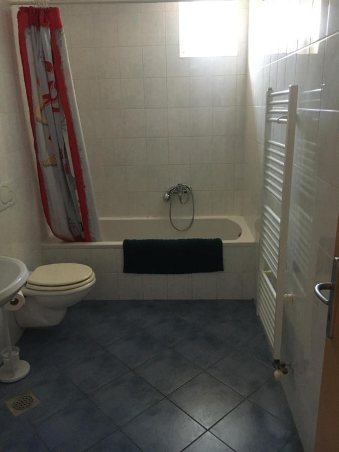 Apartament Apartma Lunca 2 Lublana Zewnętrze zdjęcie