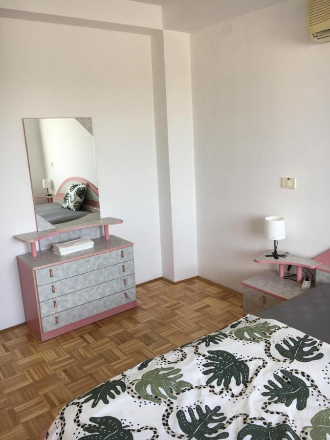 Apartament Apartma Lunca 2 Lublana Zewnętrze zdjęcie
