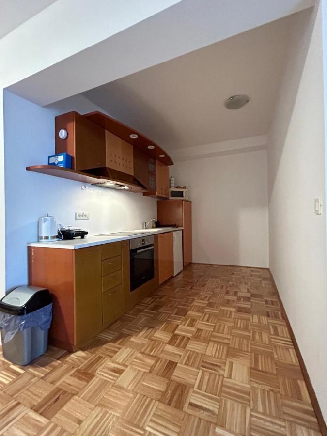 Apartament Apartma Lunca 2 Lublana Zewnętrze zdjęcie