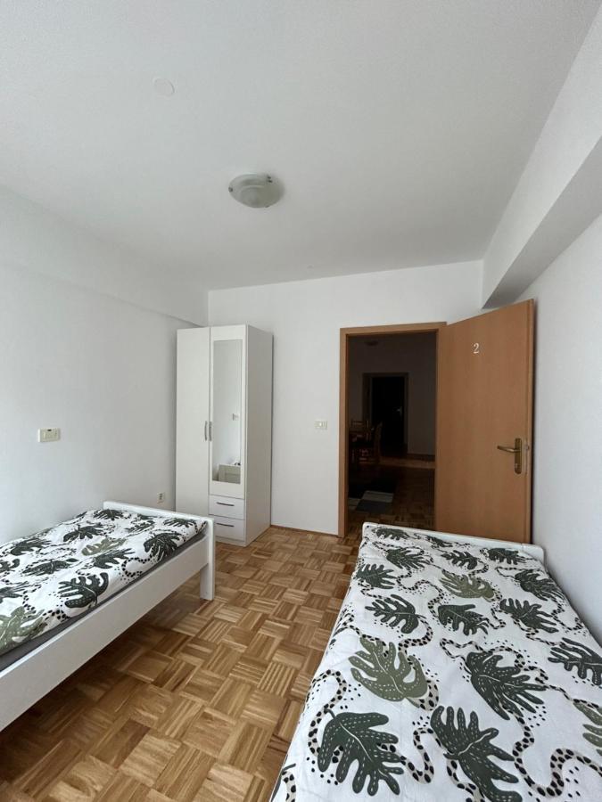 Apartament Apartma Lunca 2 Lublana Zewnętrze zdjęcie
