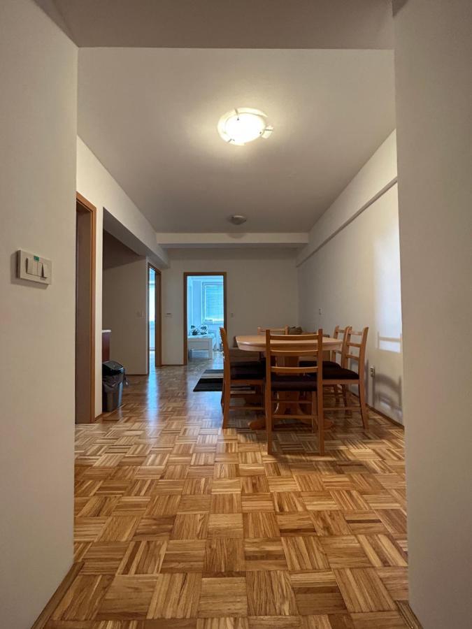 Apartament Apartma Lunca 2 Lublana Zewnętrze zdjęcie