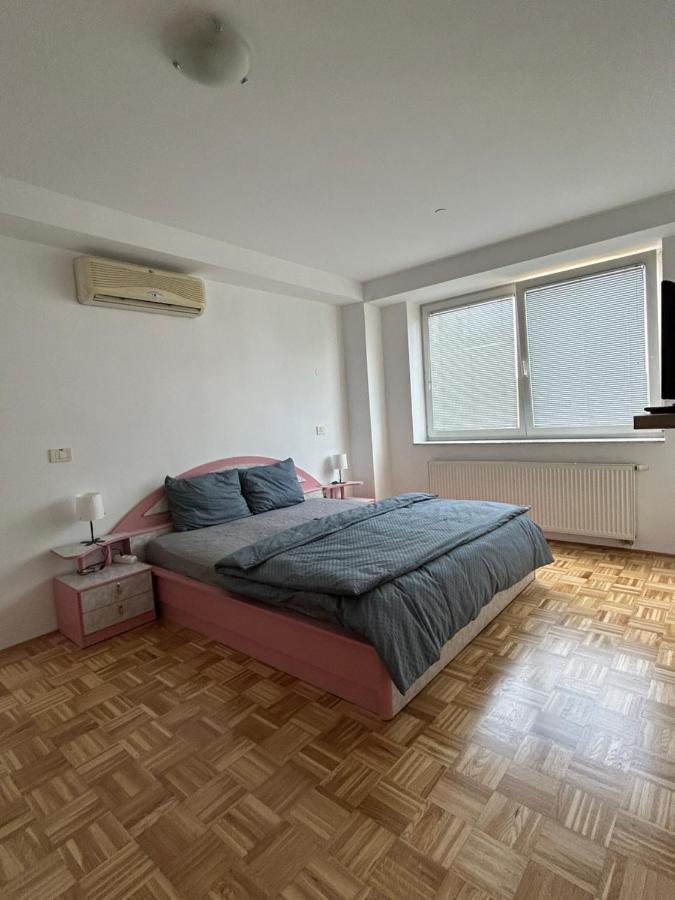 Apartament Apartma Lunca 2 Lublana Zewnętrze zdjęcie