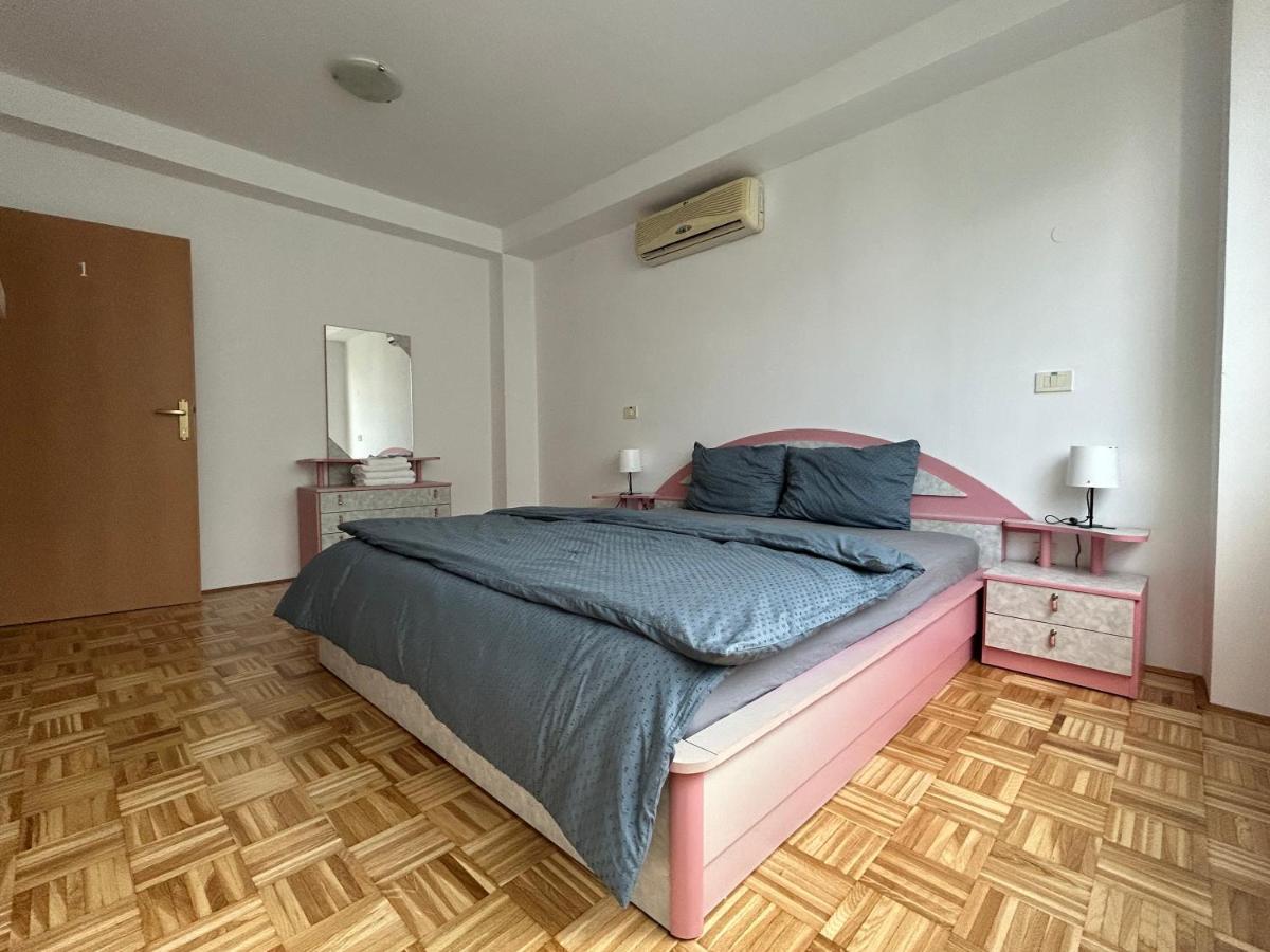Apartament Apartma Lunca 2 Lublana Zewnętrze zdjęcie